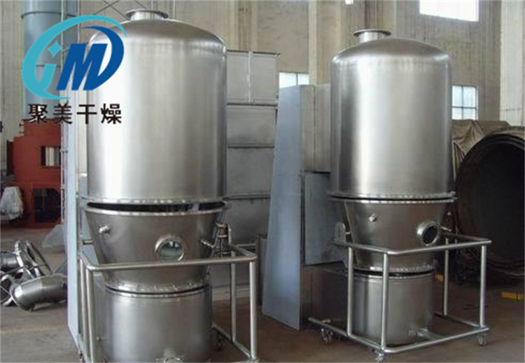在沸騰干燥機(jī)中處理的物料的使用條件是什么？